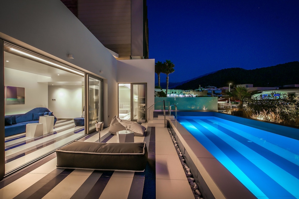 I Resort Beach Hotel & Spa 23/50