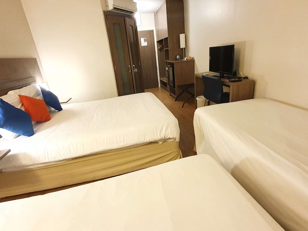 Novotel Manaus 18/69