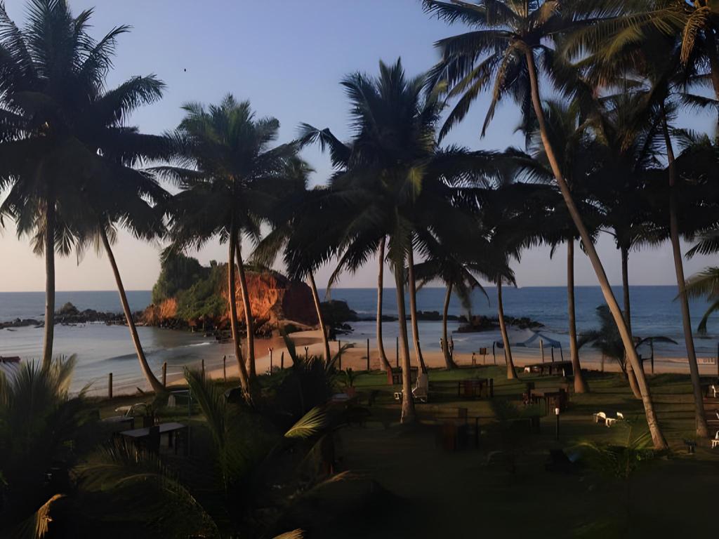 Giragala Village Hotel 6/11