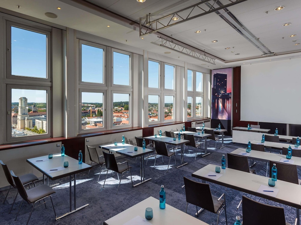 Mercure Hotel Potsdam City 60/67
