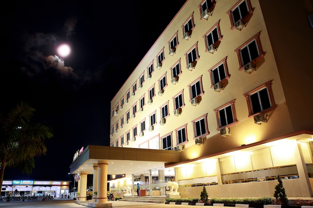 Aviari酒店(Aviari Hotel) 图片5