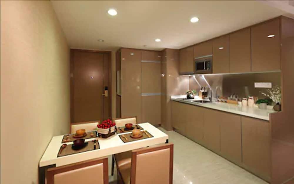 Yuwa Serviced Aparthotel 39/50