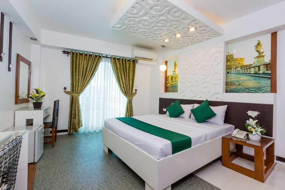 Eurotel Boracay 19/50