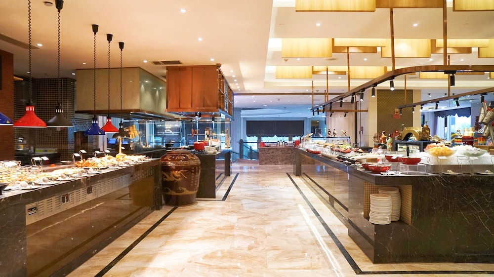 Crowne Plaza Nanchang Riverside 43/50