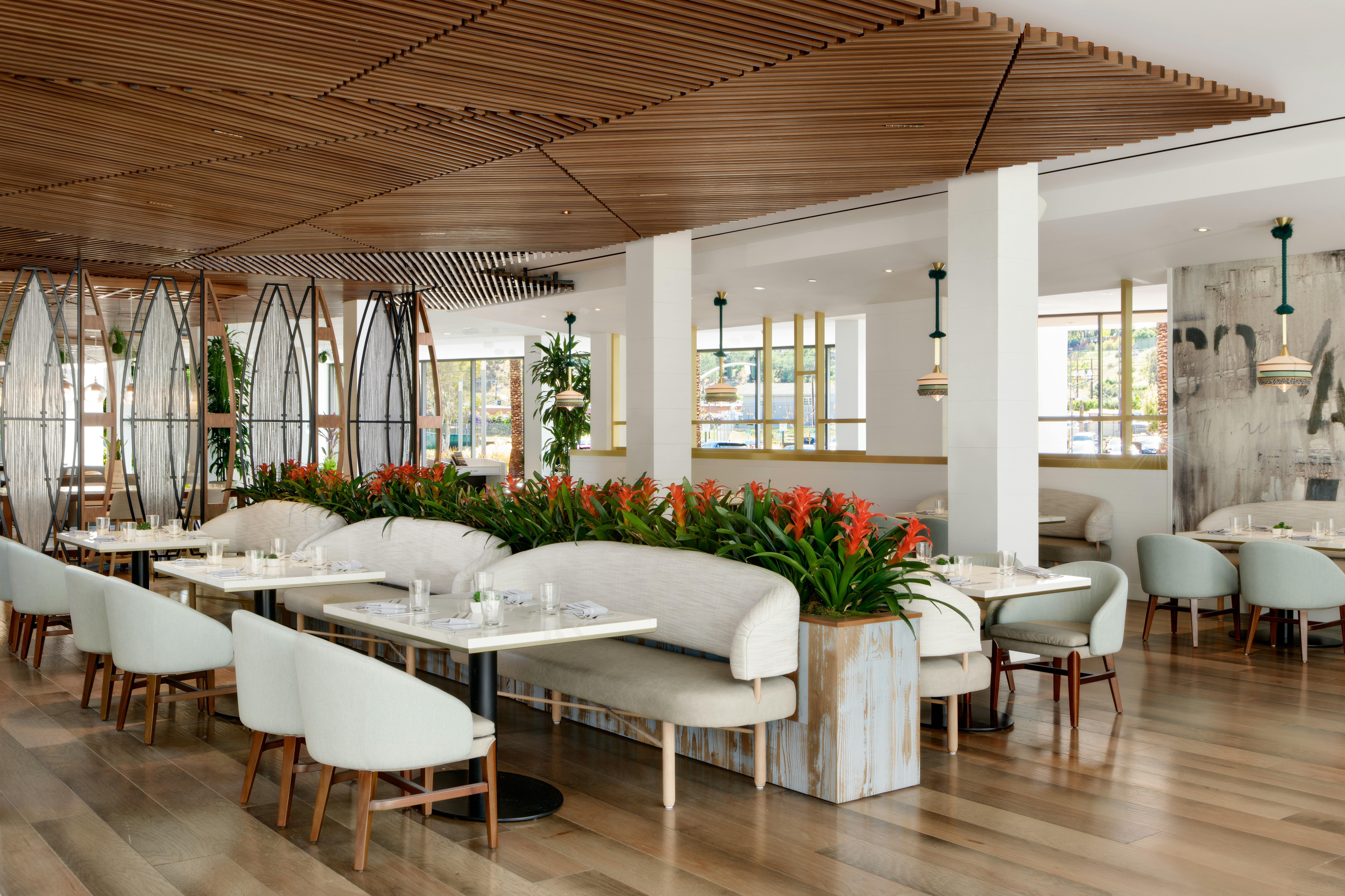 Hilton Los Angeles Culver City 16/50