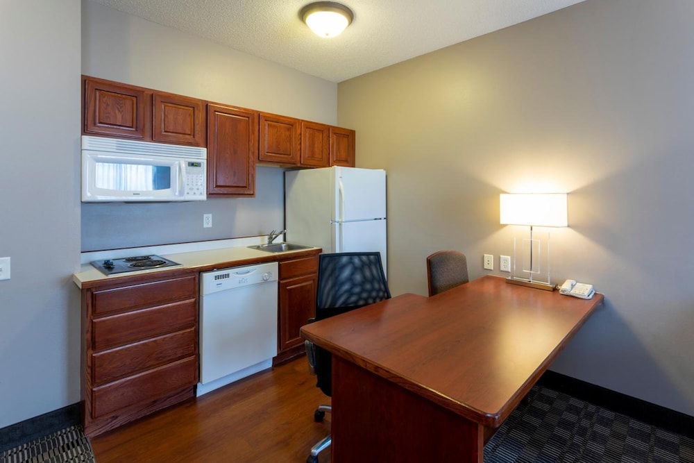 Grandstay Residential Suites Ames 35/52