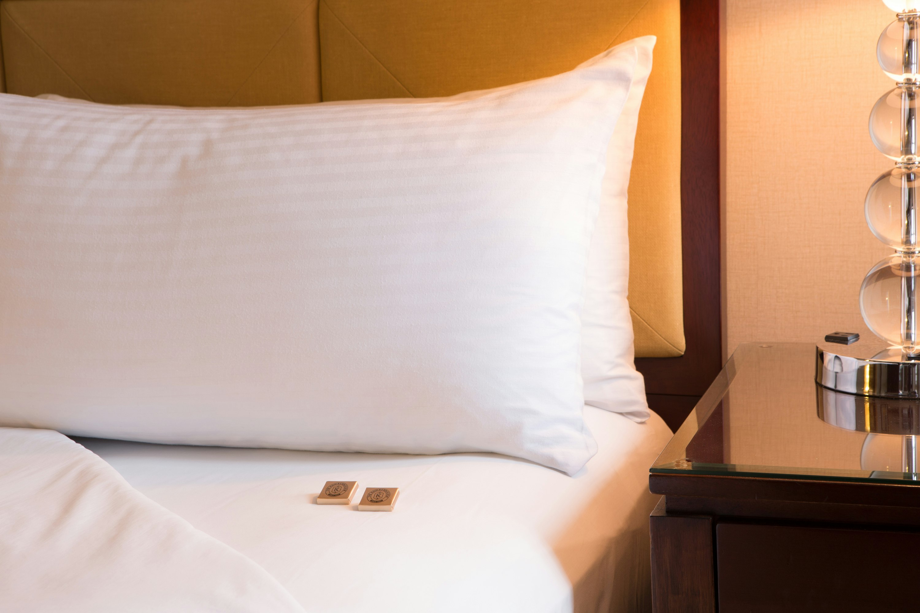 ミレニアム ニッカーボッカー シカゴ(Millennium Hotel Knickerbocker Chicago) 写真2