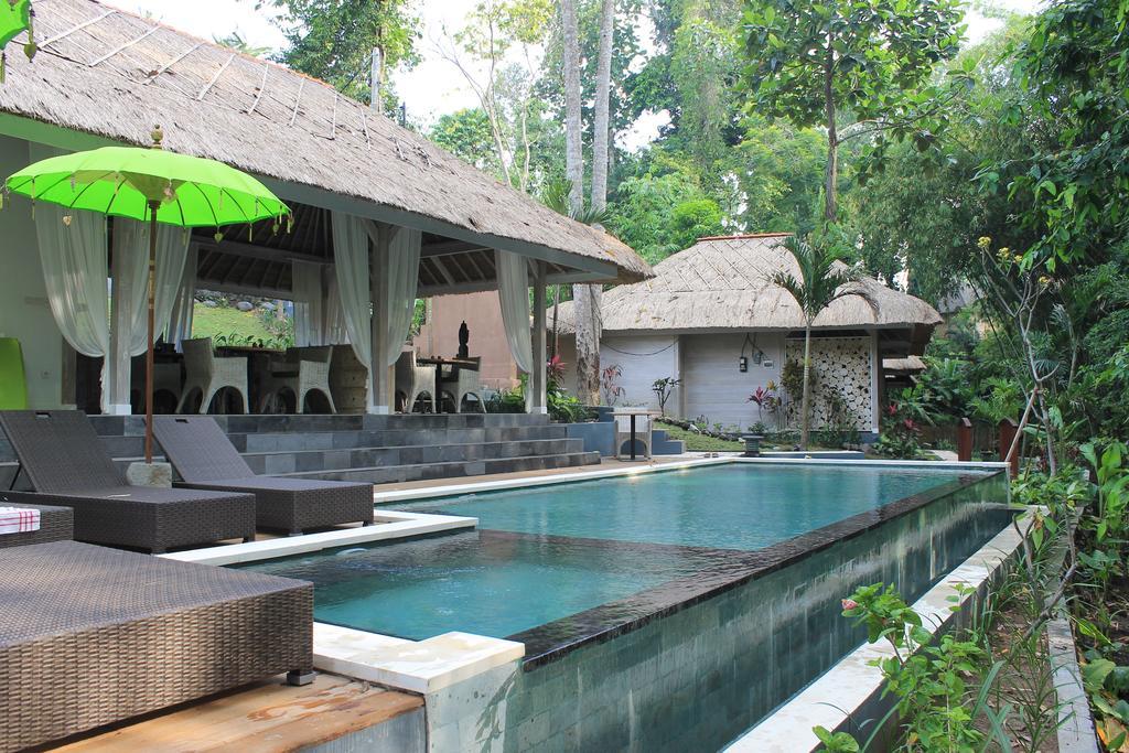 Maylie Bali Villa & Bungalow 25/31