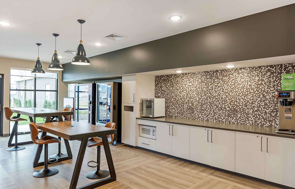 Extended Stay America Premier Suites - Belgrade - Bozeman - Yellowstone Airport 22/40