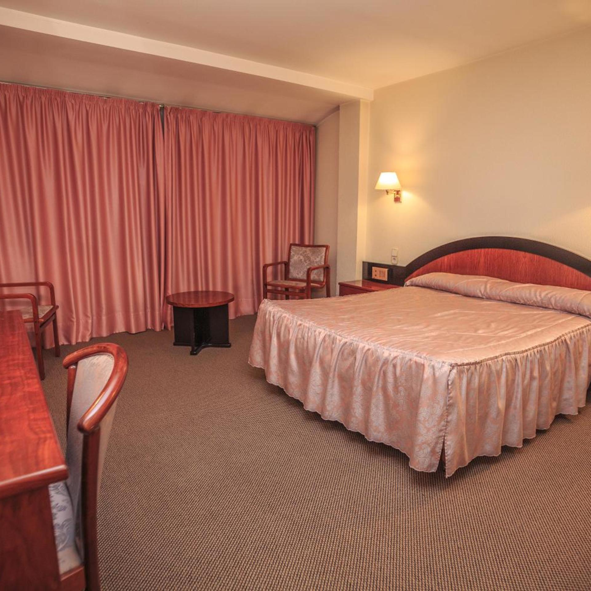 Hotel Roc Del Castell 5/50