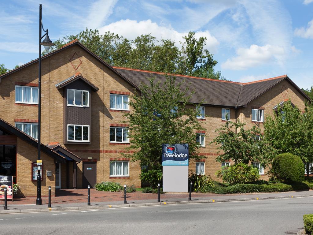 Travelodge Staines 21/30