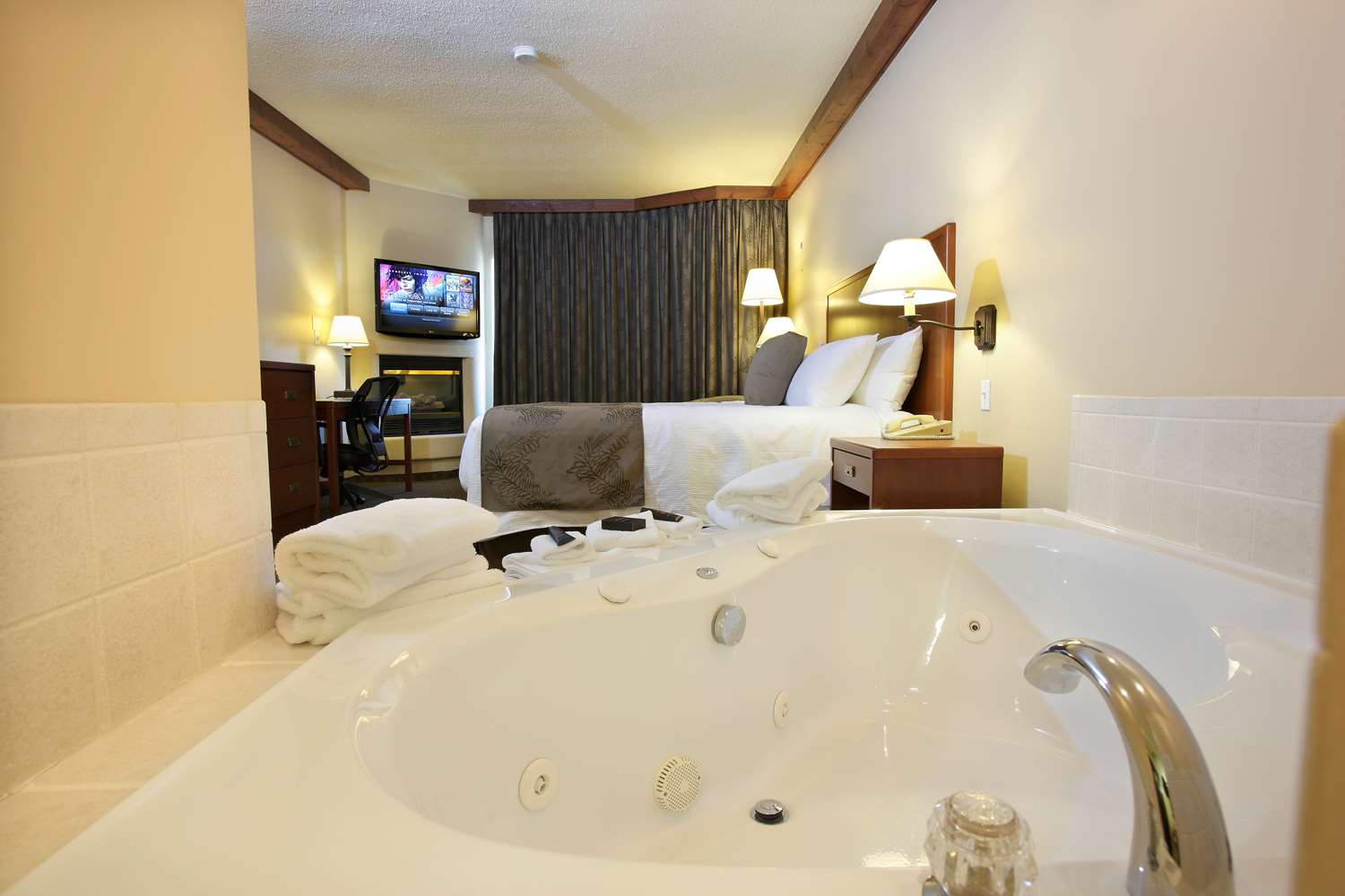 Best Western Plus Lamplighter Inn And Conference Centre 44/44