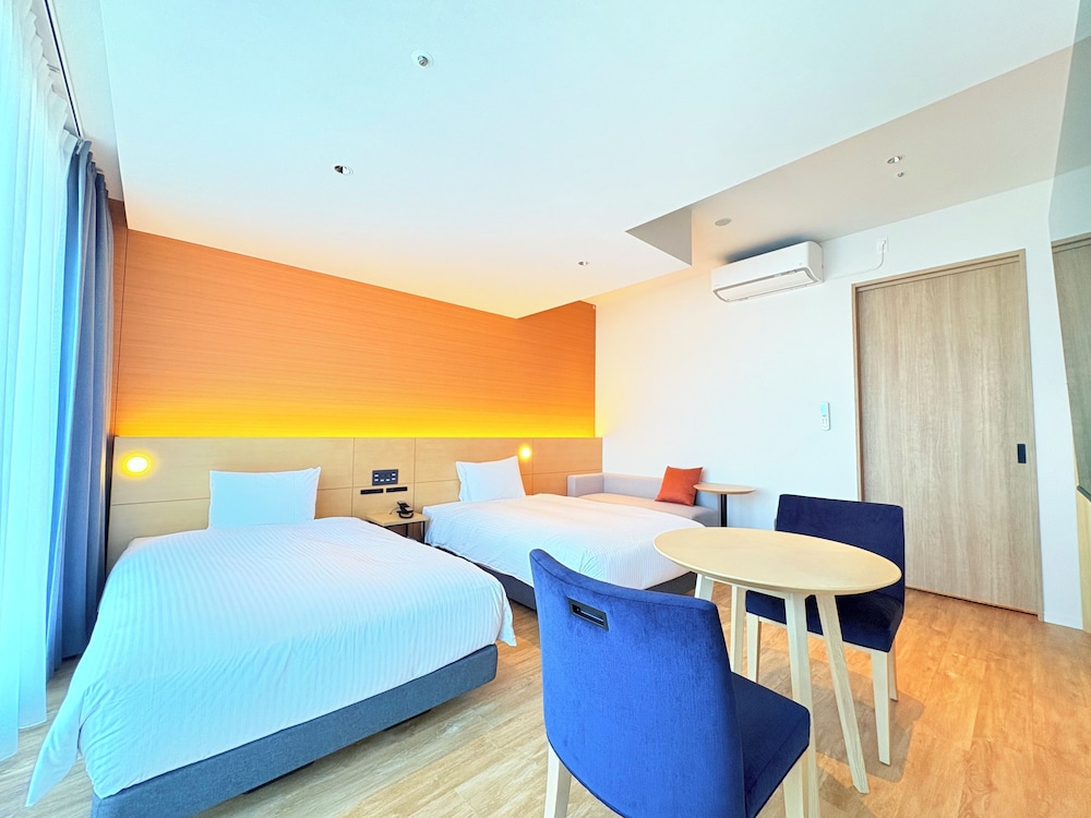 Sotetsu Hotels The Splaisir Yokohama 12/31