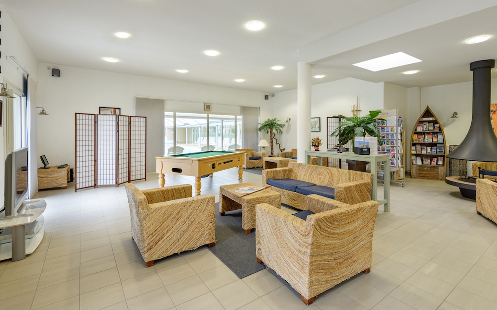Residence Lagrange Vacances Le Hameau de Peemor Pen 8/25
