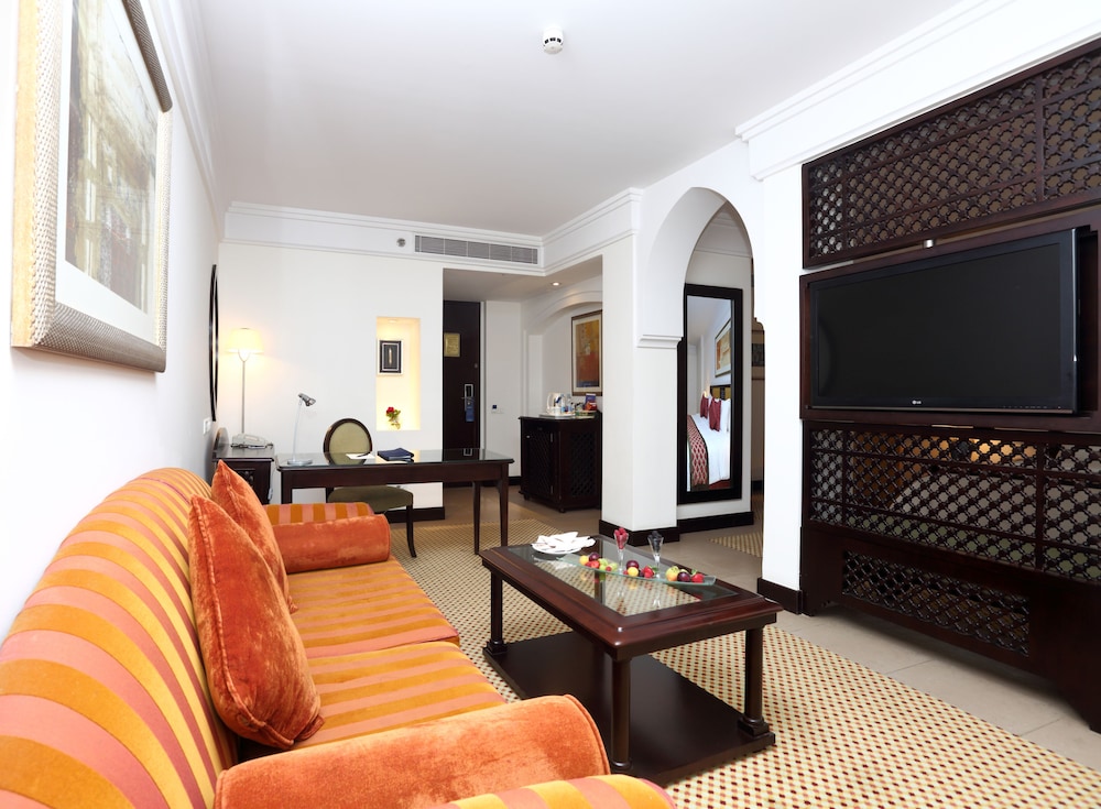 فندق راديسون بلو الرياض(Radisson Blu Riyadh) 24/32