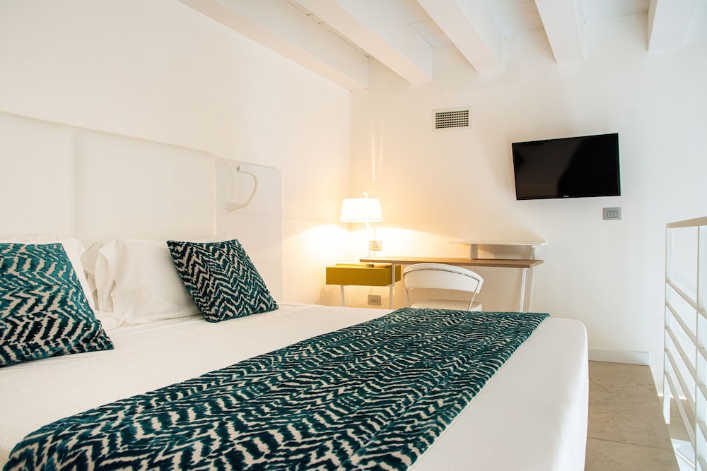 Caportigia Boutique Hotel 25/76