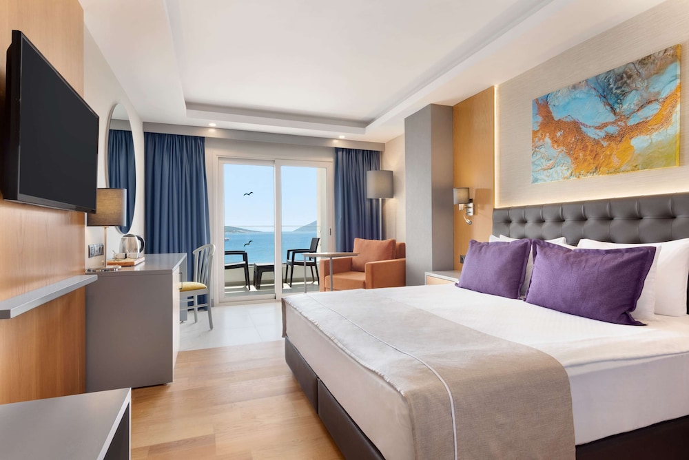 La Quinta by Wyndham Bodrum 29/74