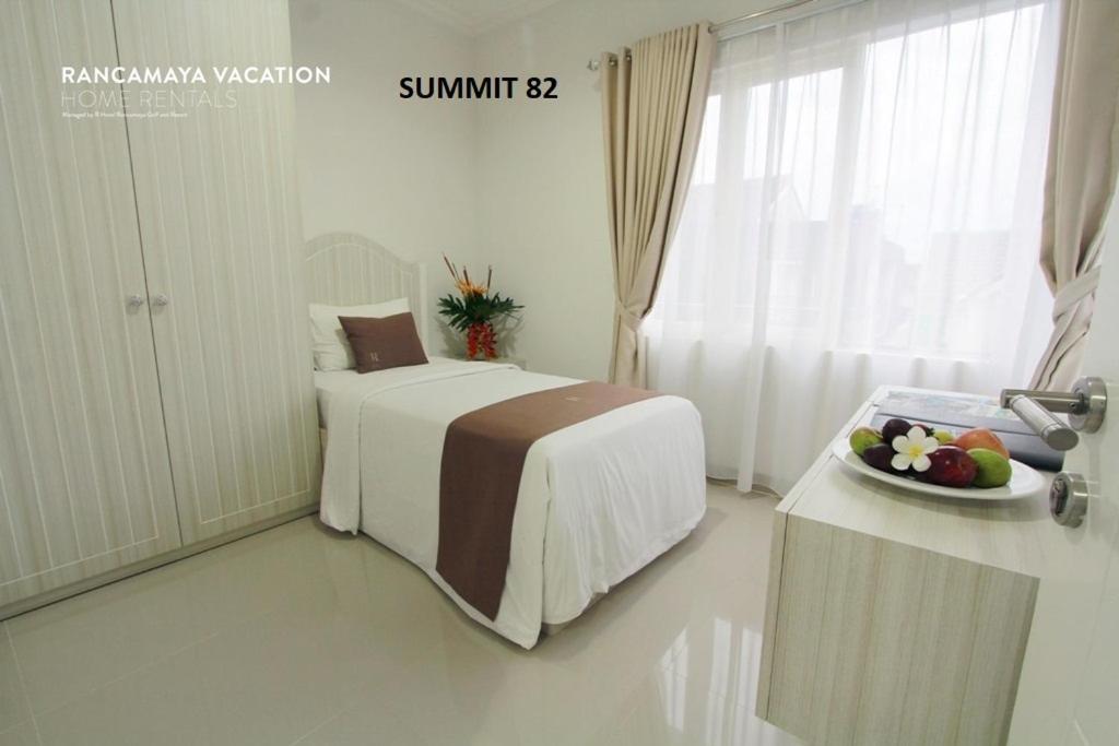 3 Bedrooms, Town House