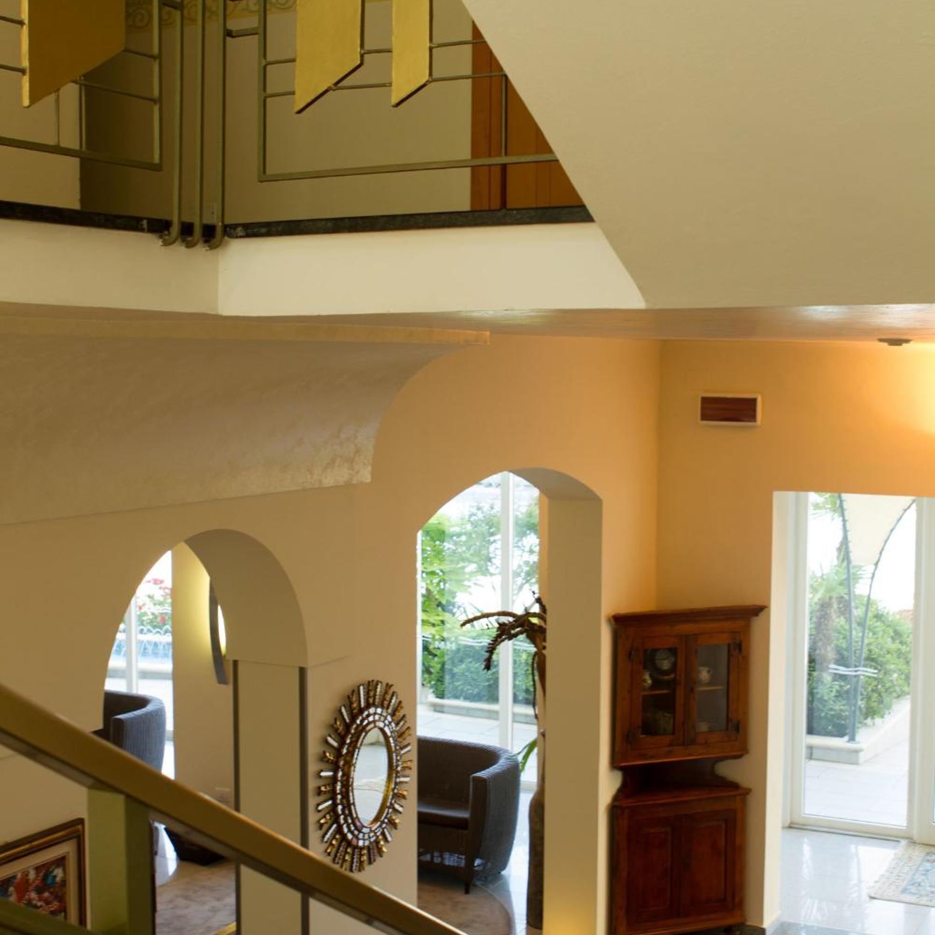 Spa Hotel Miramare Gabicce 3/50