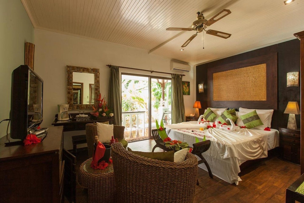 Le Relax Beach Resort 18/60