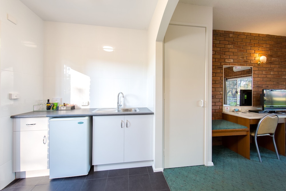Thurgoona Country Club Resort 4/56