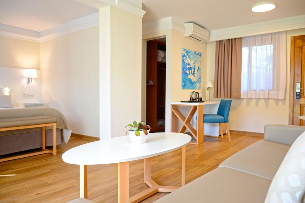 Alua Suites Fuerteventura - All Inclusive 23/50
