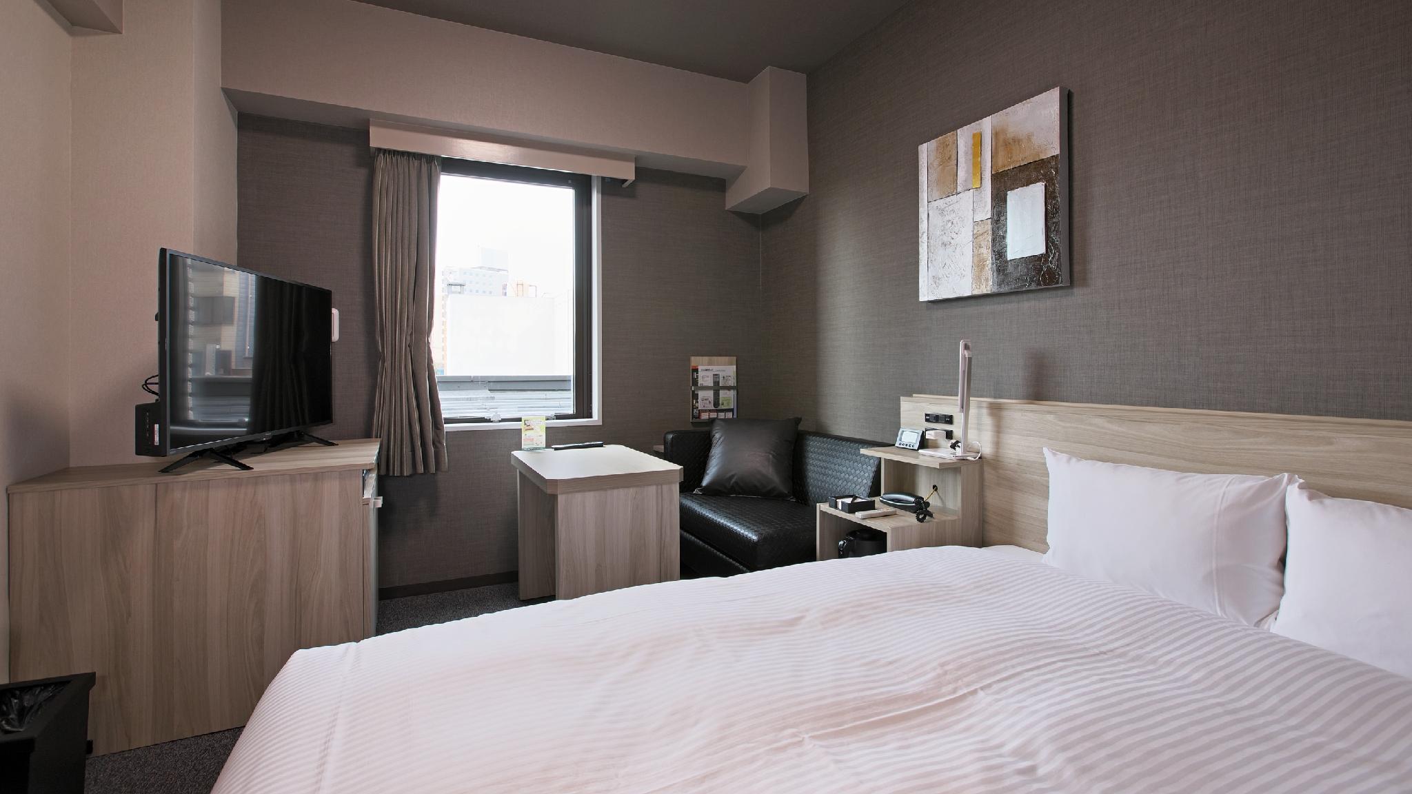 Semi Room, Standard, Semi Double Bed, No View