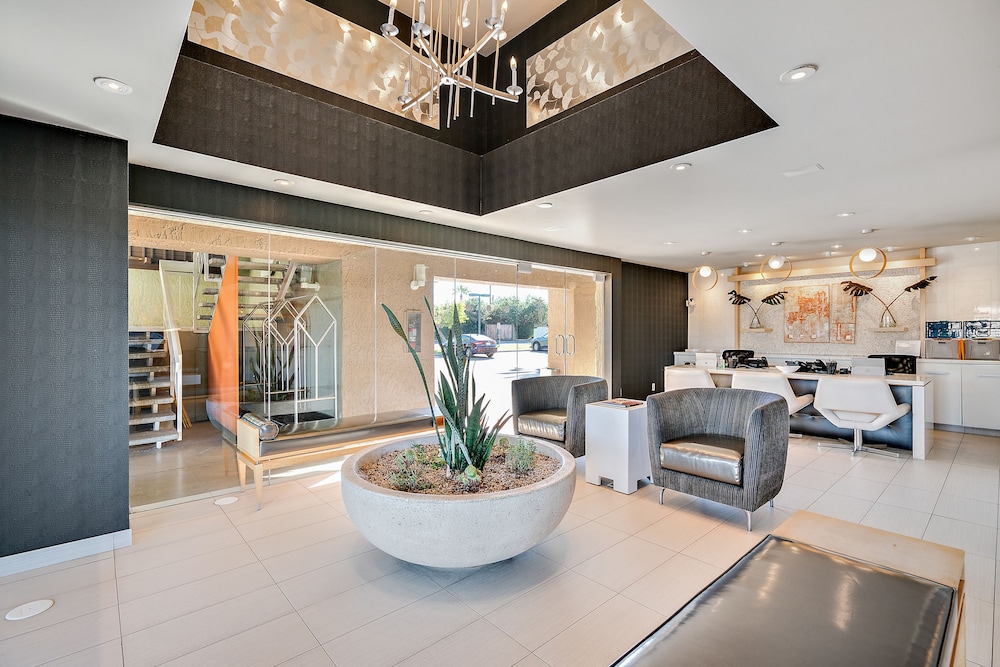 Scottsdale Parkview Resort 46/68