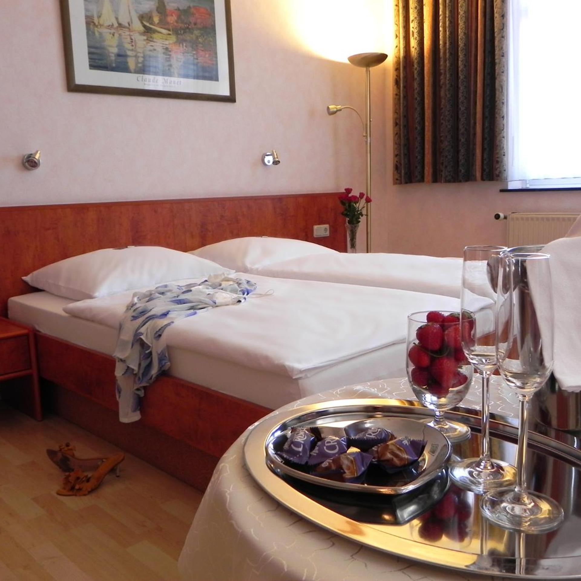Bahnhof Hotel Saarlouis 19/33
