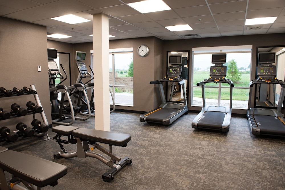 Fairfield Inn Suites Anderson 17/31