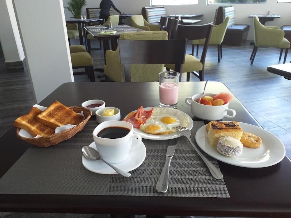 HOTEL CALACOTO 26/47