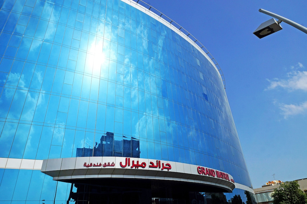 Mayral Grand For Hotel Apartments in AL KHOBAR