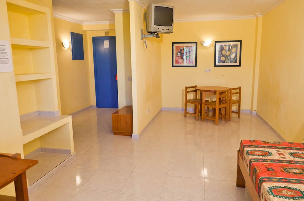 Aparthotel Vibra Monterrey 43/50