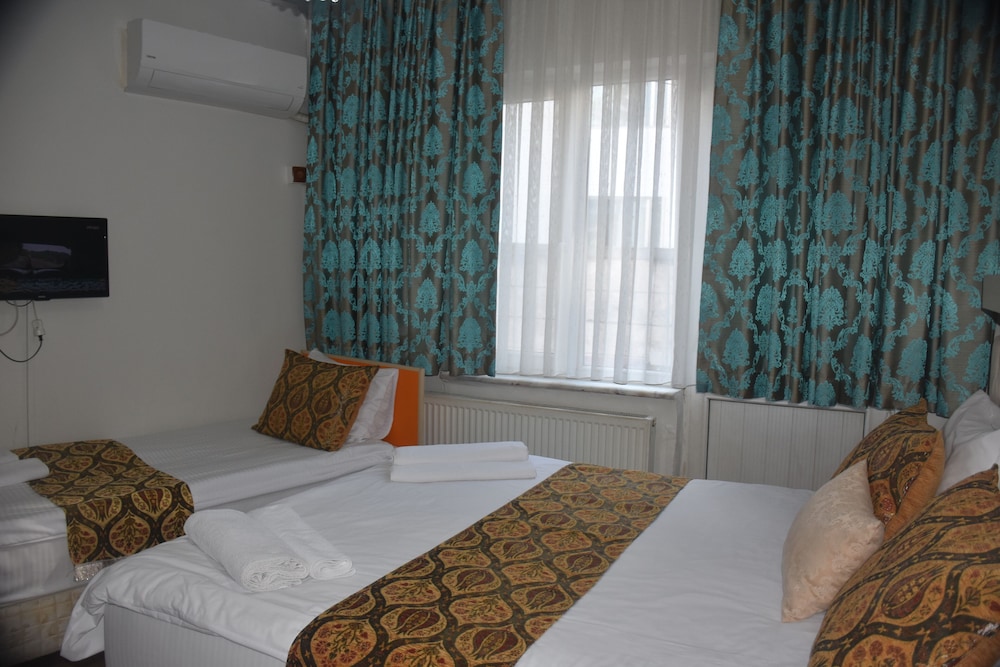 Sultanahmet Hotel Han 17/66