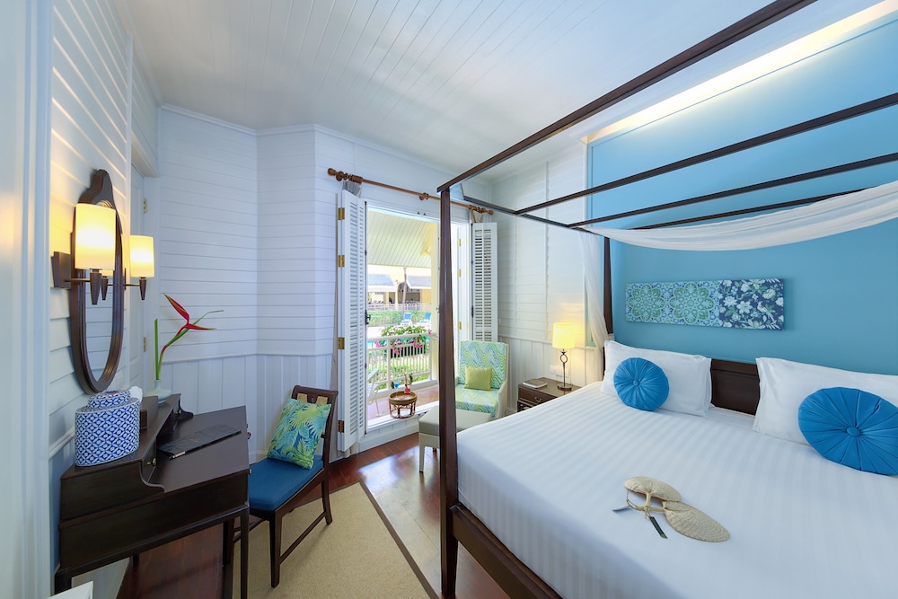 OUTRIGGER Koh Samui Beach Resort 13/85