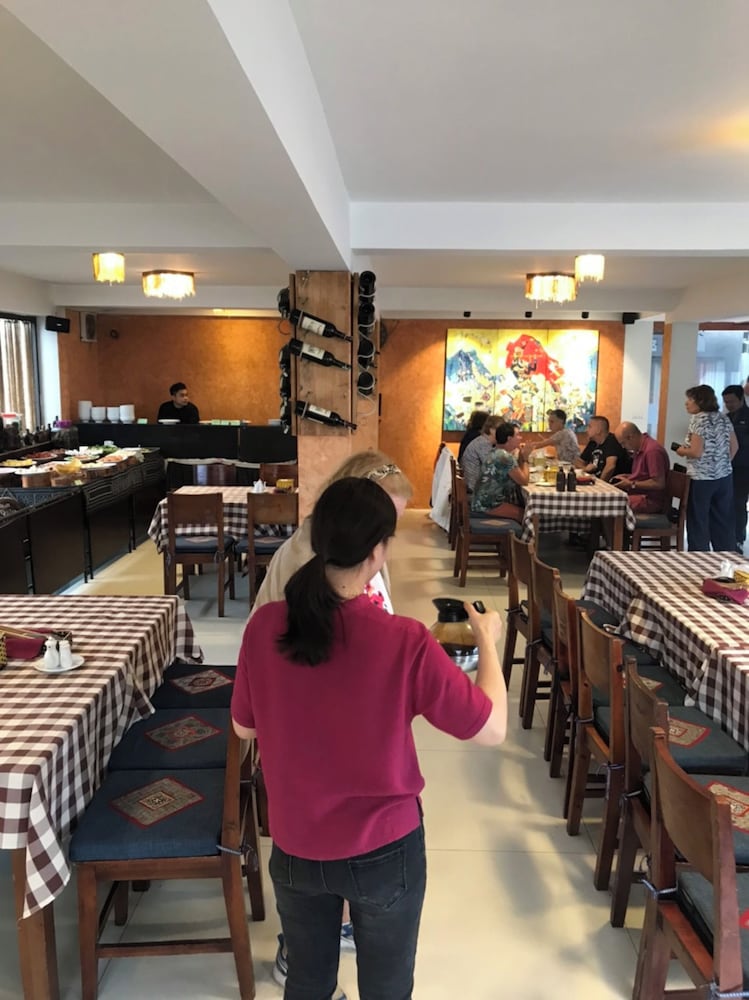 Sapa Village Hotel 54/68