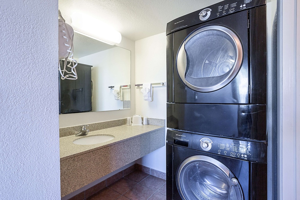 Motel6 Williams, AZ - West - Grand Canyon 54/55
