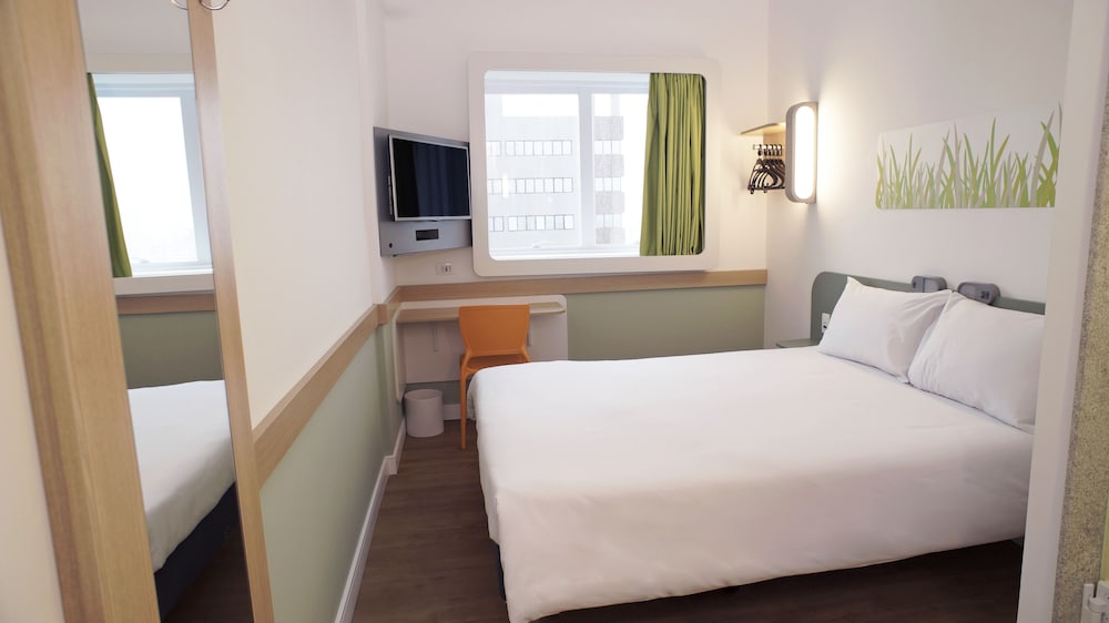 IBIS BUDGET BELEM 22/58