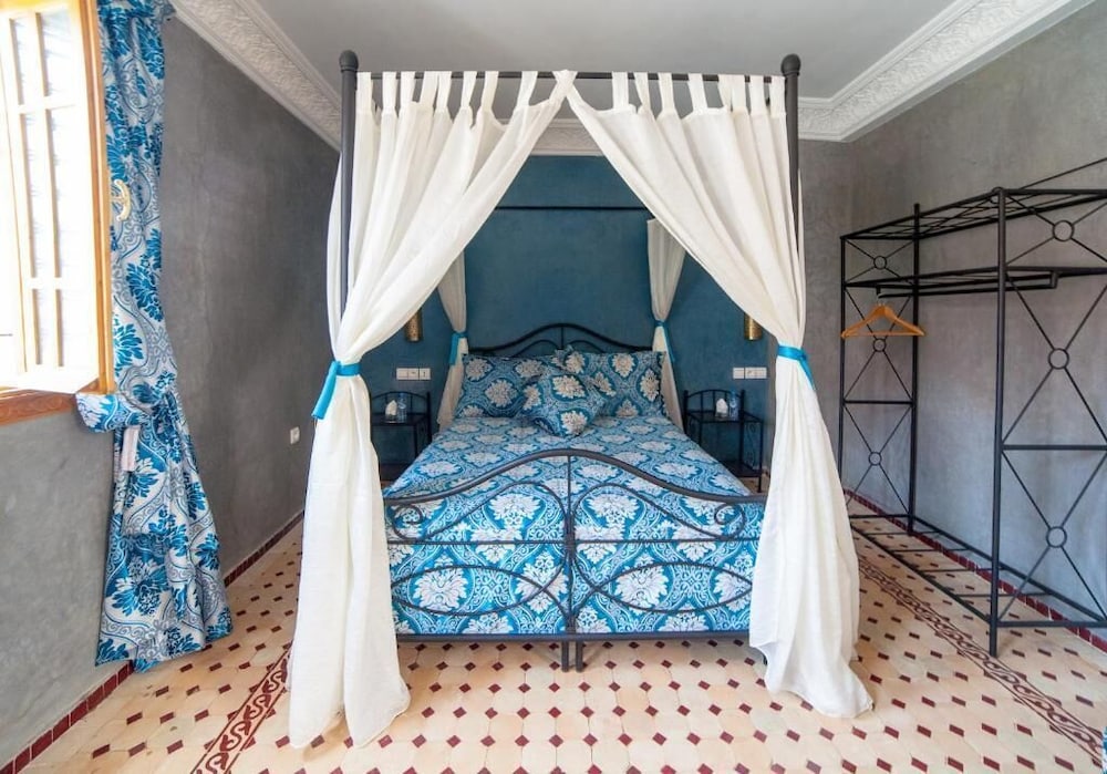 Riad Dar Saidi 31/50