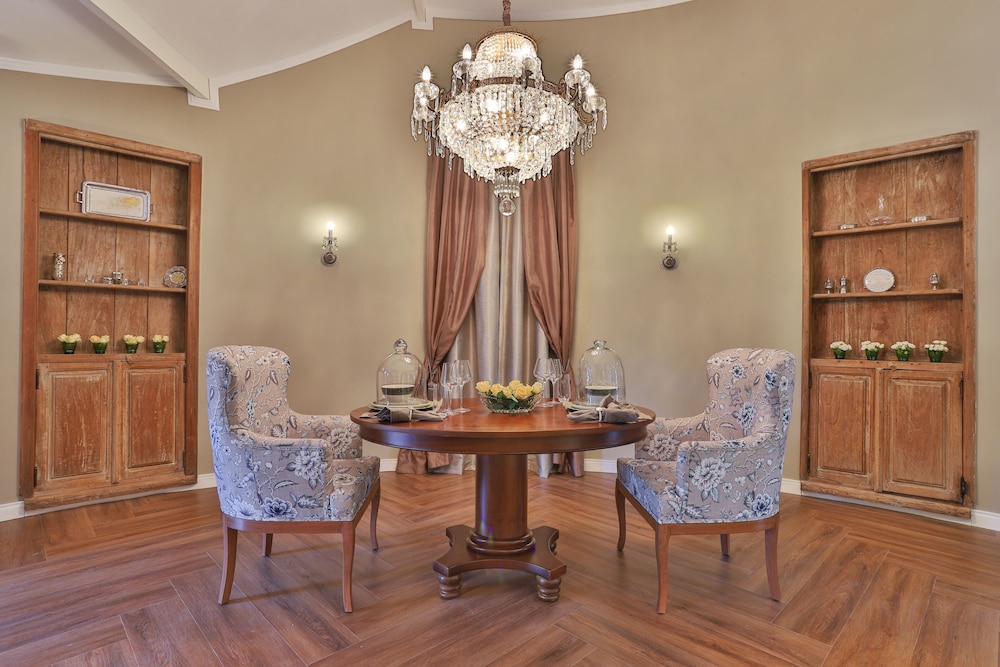 Villa Casato Residenza Boutique 9/50