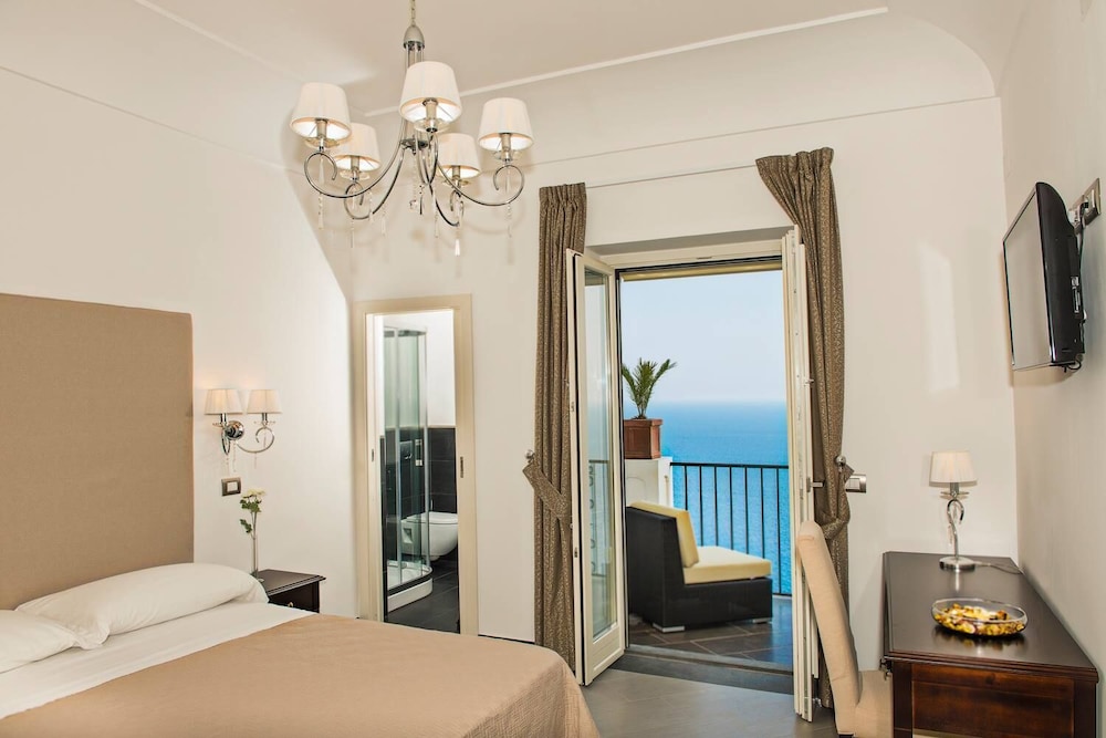 Boutique Hotel Villa Gianlica 16/50