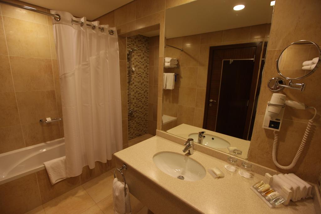هيلتون جاردن إن الرياض العليا(Hilton Garden Inn Riyadh Olaya) 33/33