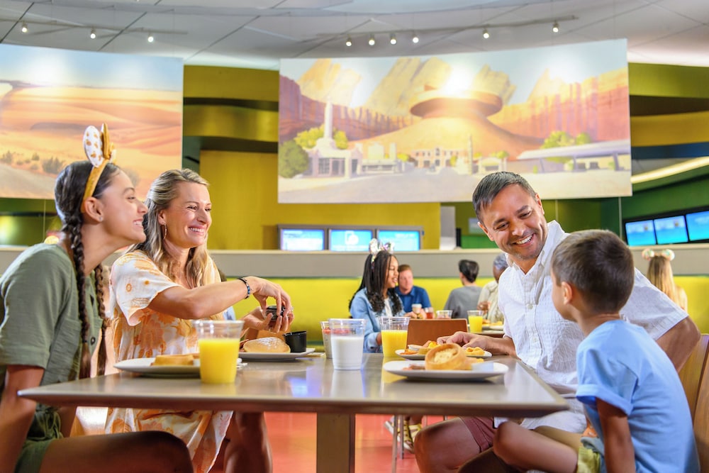 Disneys Art of Animation Resort 31/50