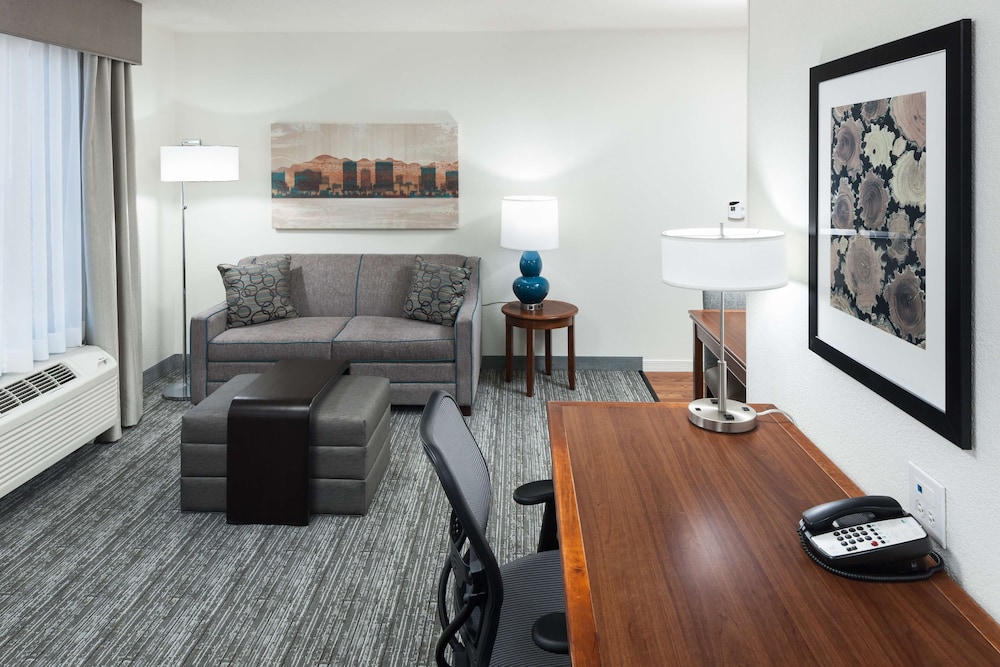 Homewood Suites by Hilton El Paso Airport 26/45