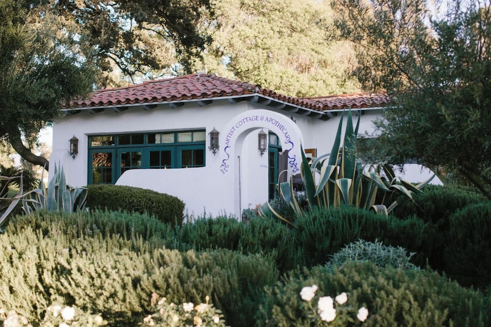 Ojai Valley Inn 2/46