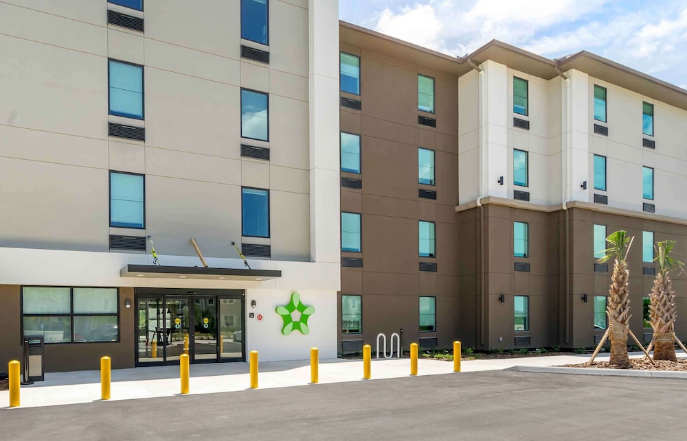 Extended Stay America Premier Suites - Fort Myers - Airport 29/39