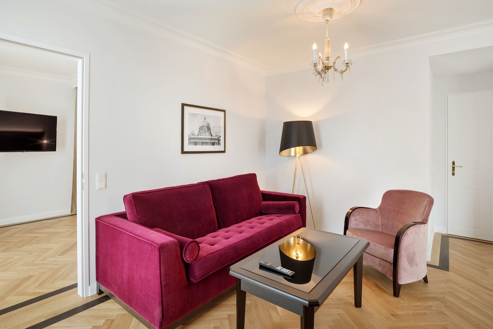 Austria Trend Parkhotel Schonbrunn 39/60