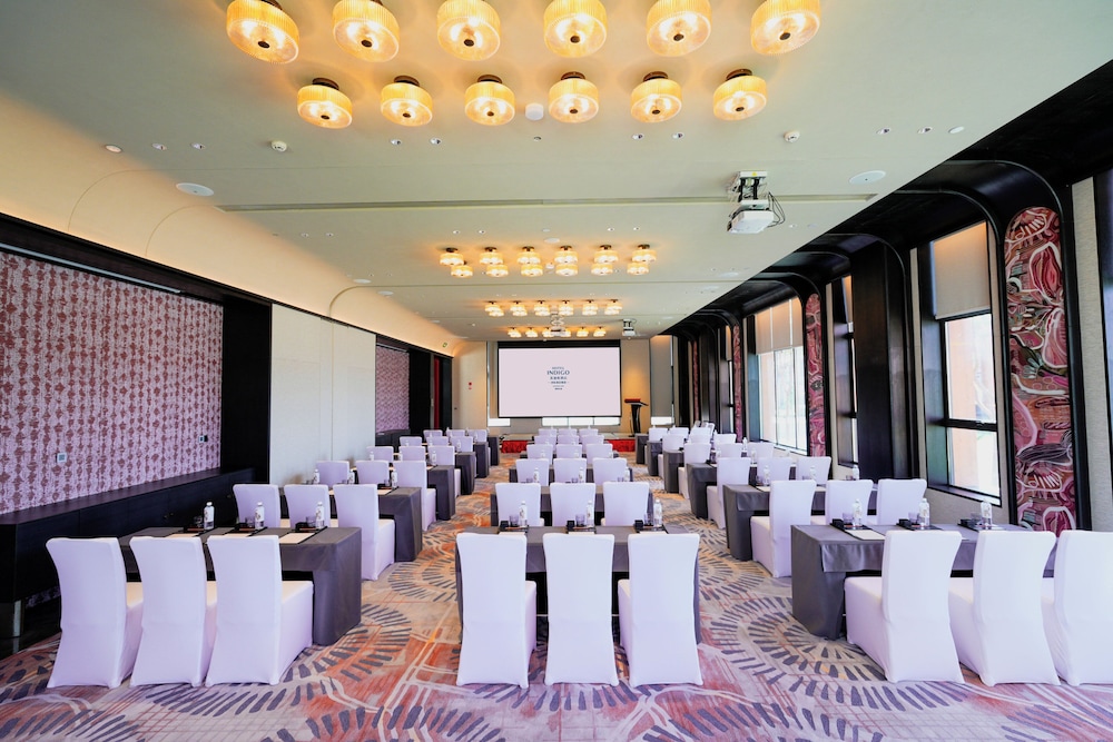 Hotel Indigo Sayram Lake by IHG، Rizhao 39/50