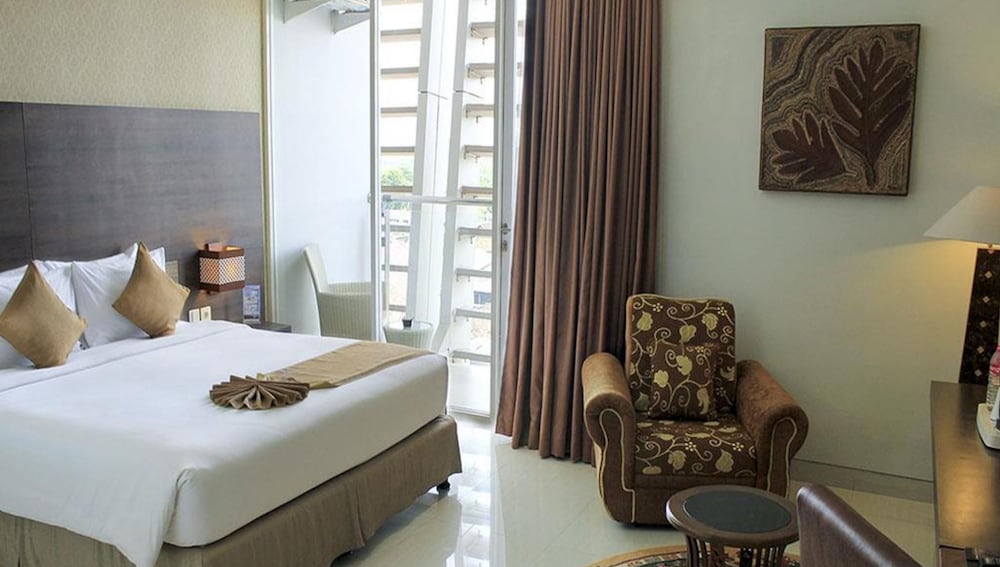 Crystal Lotus Hotel 21/63