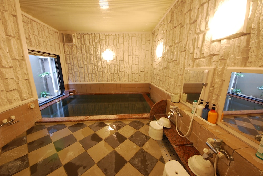 Hotel Route-Inn Honhachinohe Ekimae 34/45